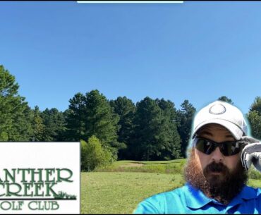 Golf Vlog 6 | Panther Creek Golf Club | Utica KY USA