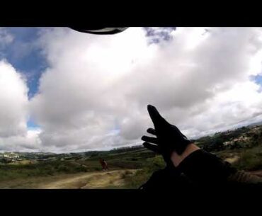 MTB Venezuela [ Enduro ] / Ruta K2 [Club de Campo]