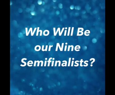 Jeopardy! Million Dollar Masters Tournament - Last Quarterfinal Game + Names of Semifinalists