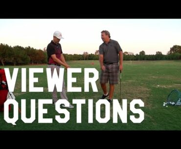 Be Better Golf Live Full Show, Monte's Tournament, Slice, Release, Nike, Trajectory and more