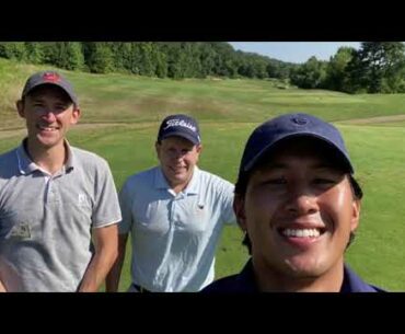 Golf Club Slideshow