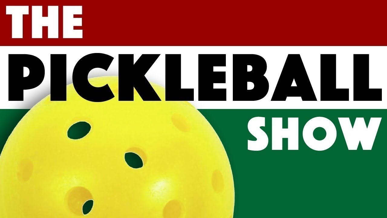 The Pickleball Show – 006: Pickleball Tactics & Strategies with Coach Mo (Part 2) The Pickleball Show - 006: Pickleball Tactics & Strategies with Coach Mo (Part 2)