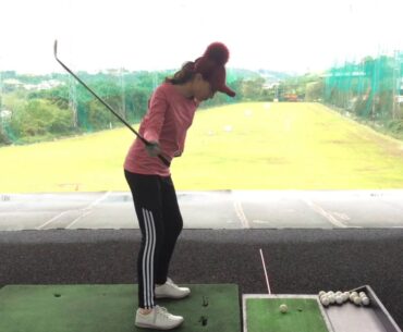 Left hip turn drill - pitching (168)