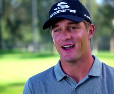 U.S. Amateur: Notable Champions Look Back