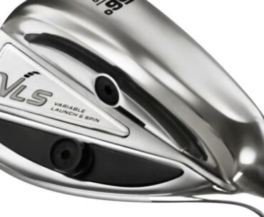 Dynacraft VLS Wedge