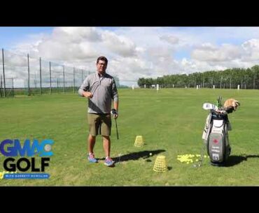 Fix Your Slice - GMAC Golf