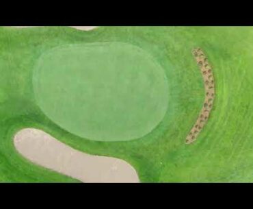 Hidden Haven Golf Club in East Bethel, MN