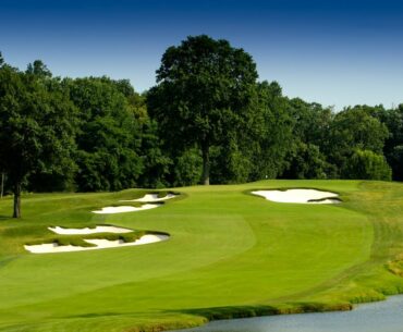 2020 U.S. Women's Amateur: A Look at Woodmont's Championship History