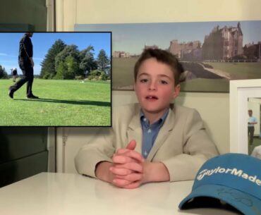 Jason Day PGA Tour Golf Australian Review Ep 5.
