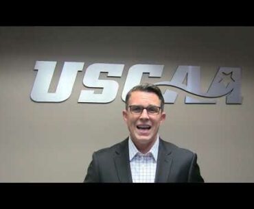 2020 USCAA State of the Association