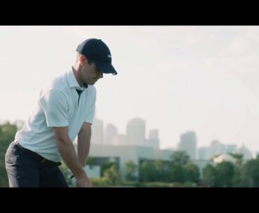 FootJoy UltraFIT BOA - Peterborough Milton - Andy Thorpe & Adam Chamberlin