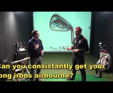 Callaway XR OS Clubs & Loft Options Explained by PGA Professionals