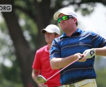 2014 Texas Amateur - Recap