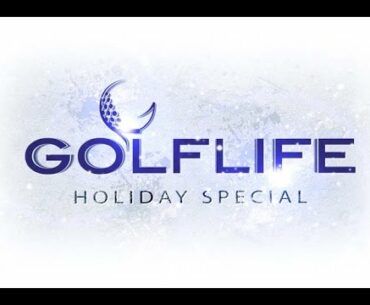 The Links At Petco Park, Holiday Golf Gift Guide, and Top Teacher Tips in  Golf Life Holiday Show