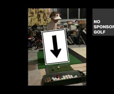 Kids Golf: Stop Topping the Ball