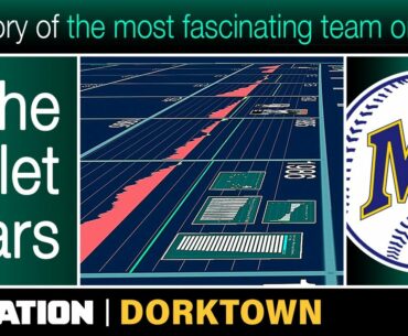 This is not an endorsement of arson | The History of the Seattle Mariners, a Dorktown special