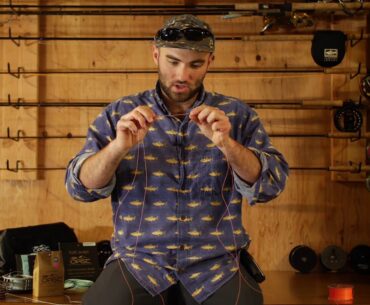 How to Set Up a Commando Head System - OPST