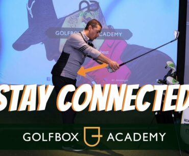 How to stay connected in the Takeaway