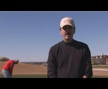 Golf Tips : How to Practice General Golf Etiquette