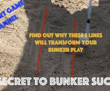 The secret to Bunker Success