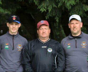 Oldcastle Pitch and Putt 36 Hole Stroke Play,  August 9th, 2020