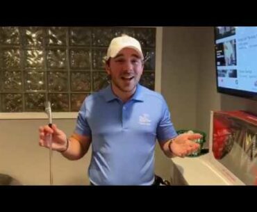 Home Video #5 - Get a Grip like "The King"