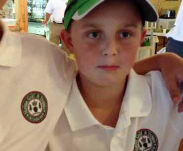 Maine Golf and Tennis Academy Boys