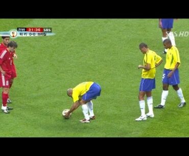 Roberto Carlos Top 10 Crazy Goals That Shocked The World