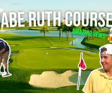 Improvement! | Monday Morning Golf #2
