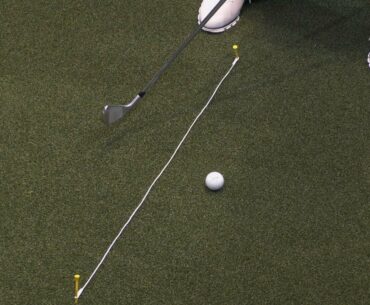 Quick Tips: Michael Breed’s Shoelace Drill