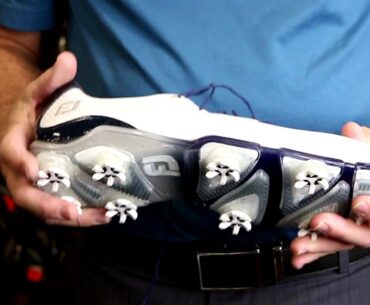 Select the Right Golf Shoes at Plaza Golf