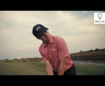 Titleist Jordan Spieth | That's How You Know - forgolf.pl sklep golfowy - kije golfowe