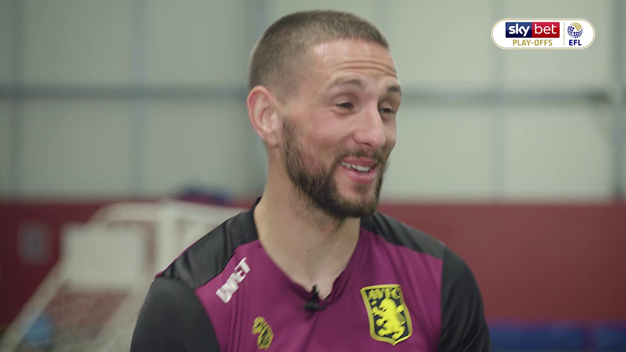 View from the Villa | Conor Hourihane View from the Villa | Conor Hourihane