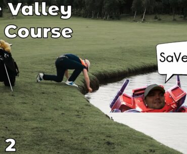 Pine Valley Golf Club - Parbreakers - Episode 2 - Wet Ballz