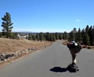 Aspen Sports' Newest Employee - Mike Altenhofen