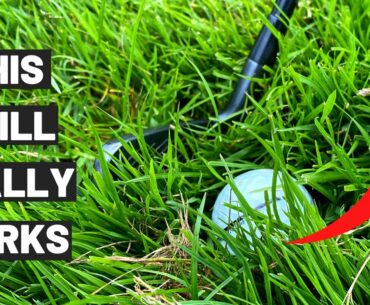 THE ONE THING A GOLF COACH NEVER TELLS YOU!