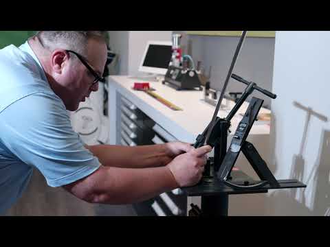 The Four Stages of Club Fitting | Step 1 The Blueprint The Four Stages of Club Fitting | Step 1 The Blueprint