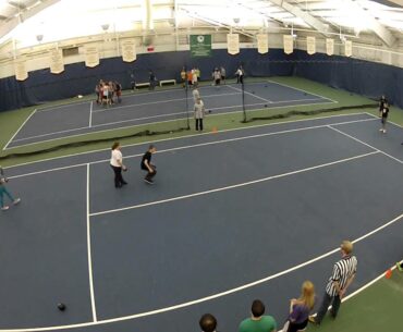 Genesis Dodgball - GoPro - HD