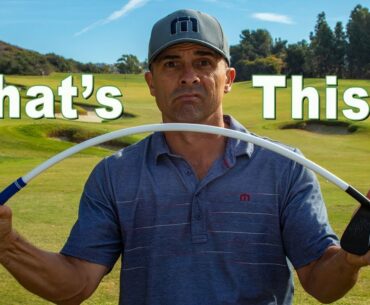 Will This Fix Your Golf Game? The GForce Golf Training Aid Review