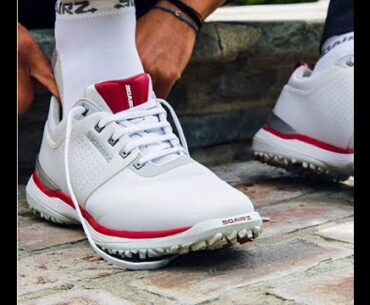 Get your SQAIRZ shoes today!