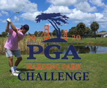 PGA CHAMPIONSHIP CHALLENGE | TPC Harding Park