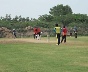 SCC T20:| CHALLENGERS 10 | POOL A | CRICKET RIDERS VS SUPER STRIKERS
