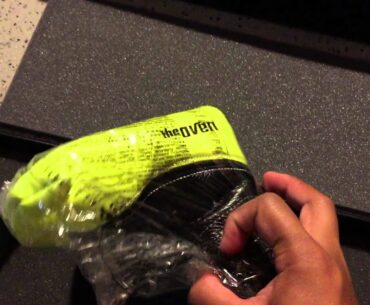 Nike Golf: Nike Method Prototype 006 Unboxing & Specification Overview