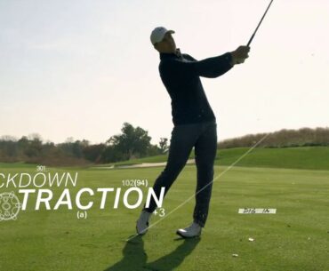 Under Armour Men’s UA Spieth One Golf Shoes