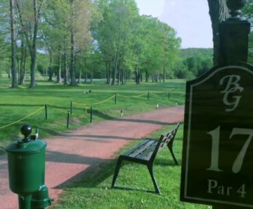 Bowling Green Golf Club - Hole 17