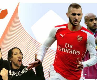 Benzema Set to make Arsenal Genuine Title Contenders! | Comments Below