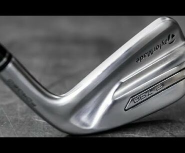TaylorMade P790 UDI Driving iron Golf Club Review & what it is worth