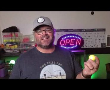 Can Almost Golf Balls Work In Your Simulator?