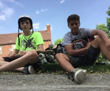 Free Wheel Quincy / Thoughts Ride & Reveiw