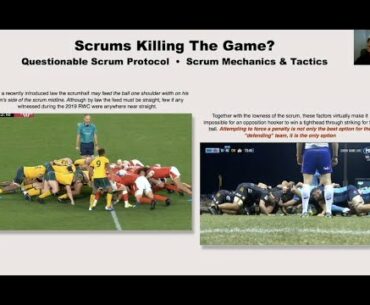 Rugby MUST Change - PART 2